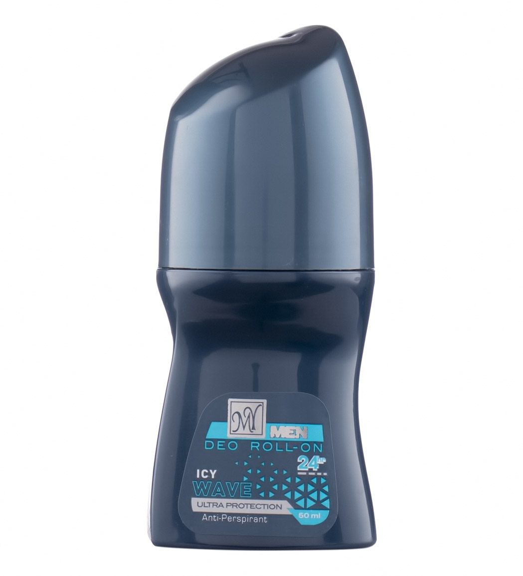 مام رول دئودورانت آیسی ویو مخصوص آقایان مای