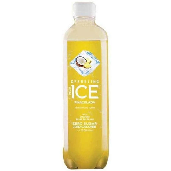 نوشیدنی پیناکولادا 500سی سی پژآیس