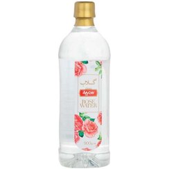 گلاب سمیه پت 900 گرمی