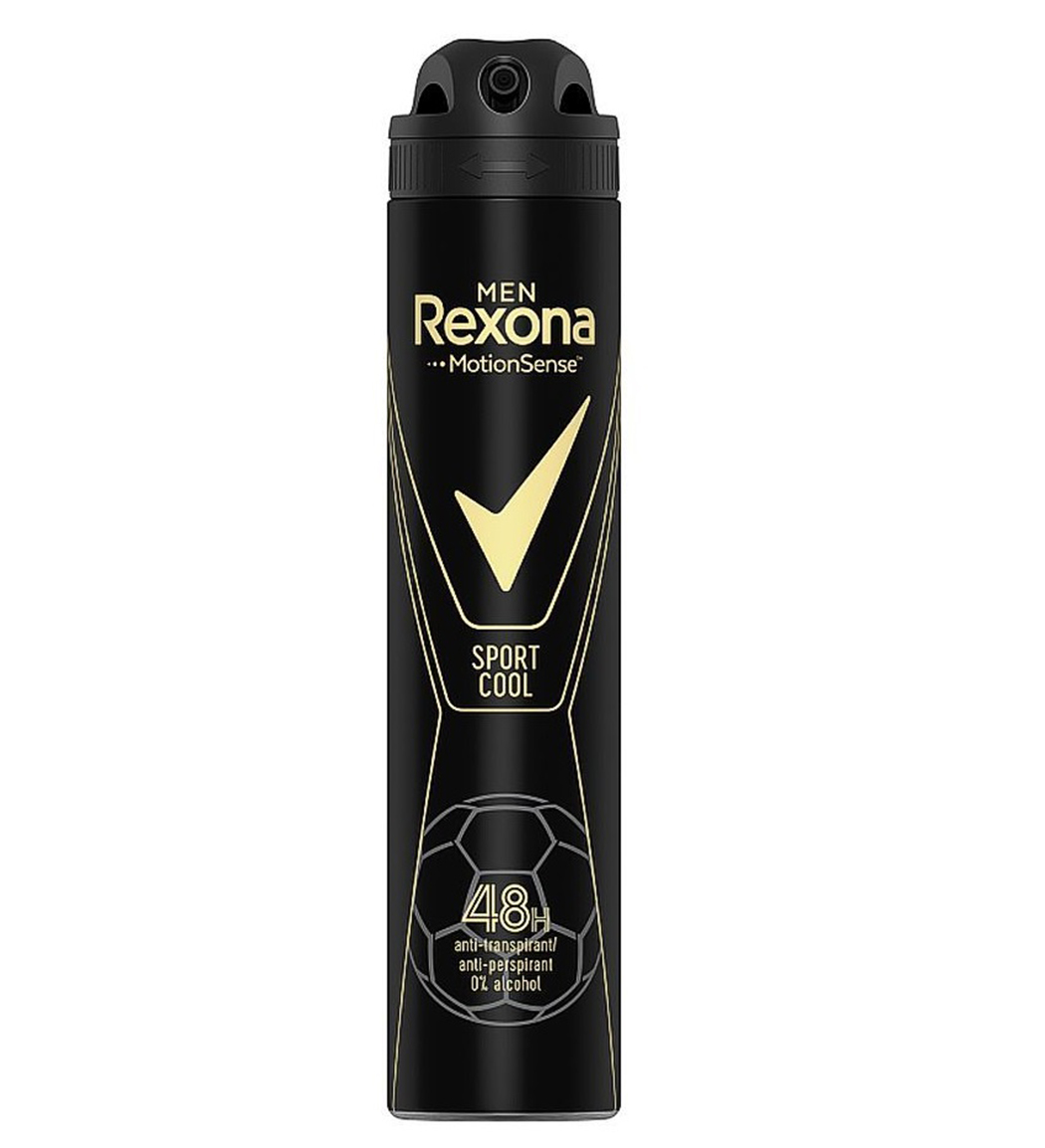 اسپری مردانه رکسونا