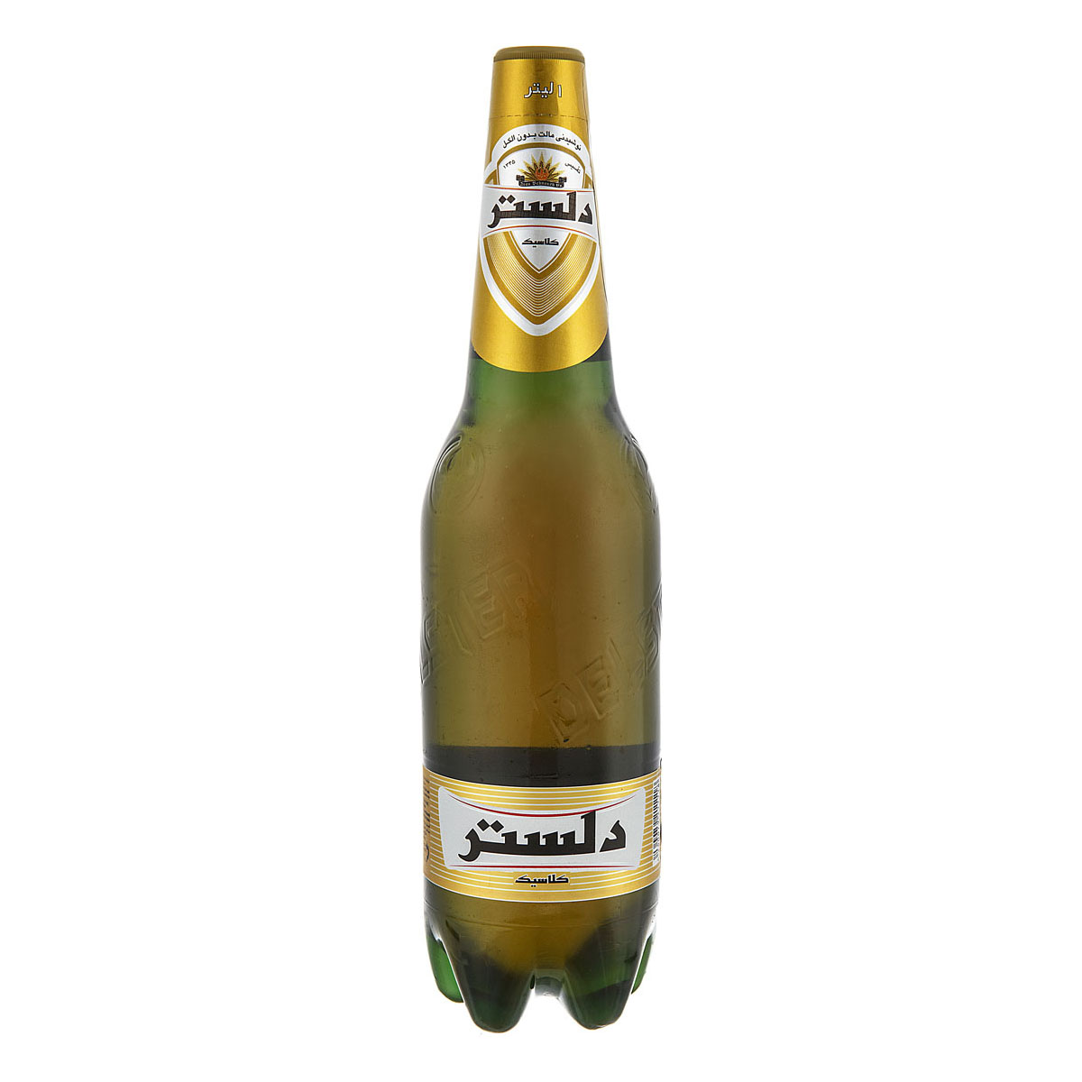 ماالشعیر کلاسیک 1 لیتری دلستر