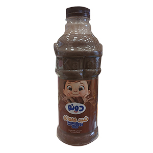 شیر کاکائو مخصوص کودکان بطری 955 سی سی دونو