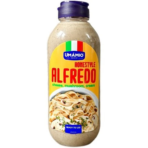 سس امومیو آلفردو 420 گرمی