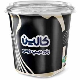 پنیر دیپ دودی 100گرمی کالین