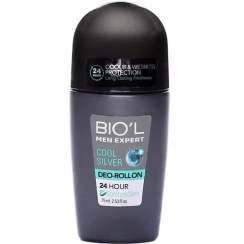 مام رول ضد تعریق و خوش بو کننده بدن مردانه فرش پلاس 75 میل بیول