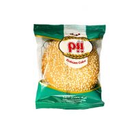 کیک کنجدی ببم جمانه