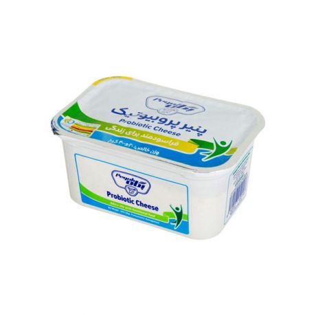 پنیر پروبیوتیک دکتر پنیر 400گرمی پگاه