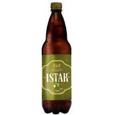 ماالشعیر سیب پت 1لیتری ایستک