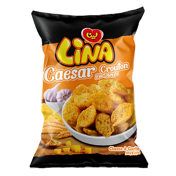 کروتون سزار سیر لینا