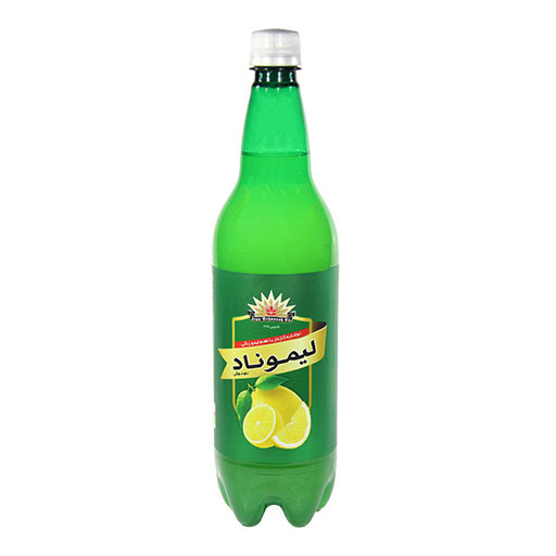 لیموناد 1 لیتری بهنوش
