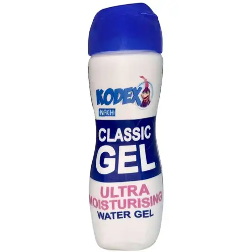 ژل لوبریکنت مکس تایم استاپ کدکس