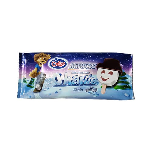 بستنی عروسکی 62گرمی میهن