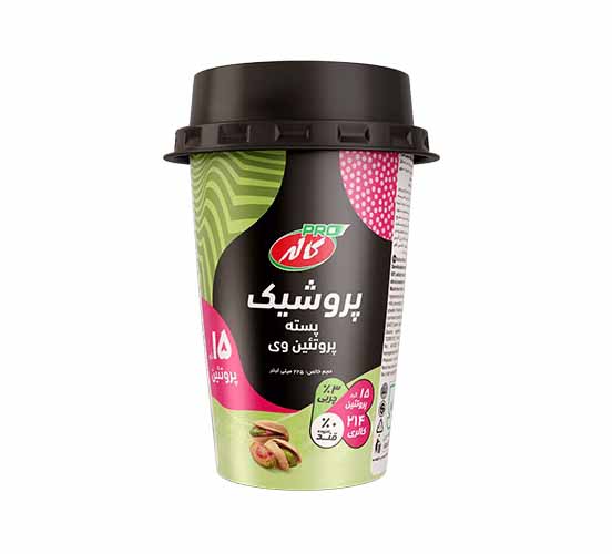 پروشیک پسته 225گرمی کاله