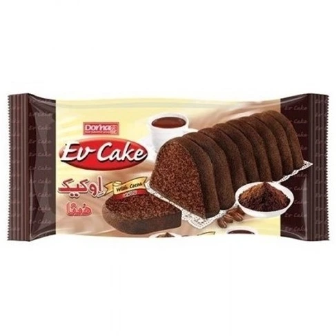 او کیک کاکائو درنا