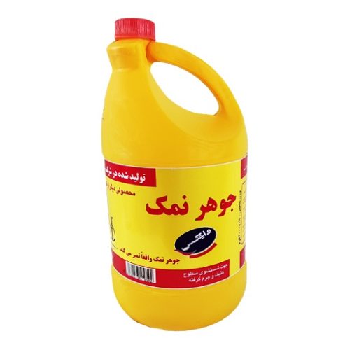 جوهرنمک 4لیتری وایتکس