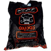 زغال خودسوز ایده آل جوانان