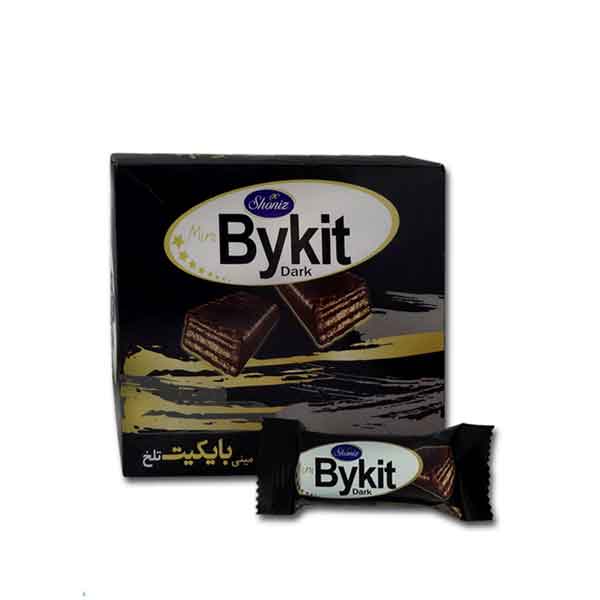 مینی بایکیت تلخ شونیز