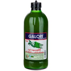 سس تپل سبز 474میلی لیتر داوود