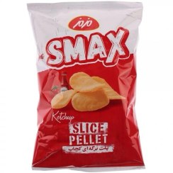 پلت برگه ای کچاپ 30 گرمی اکو اسمکس مزمز