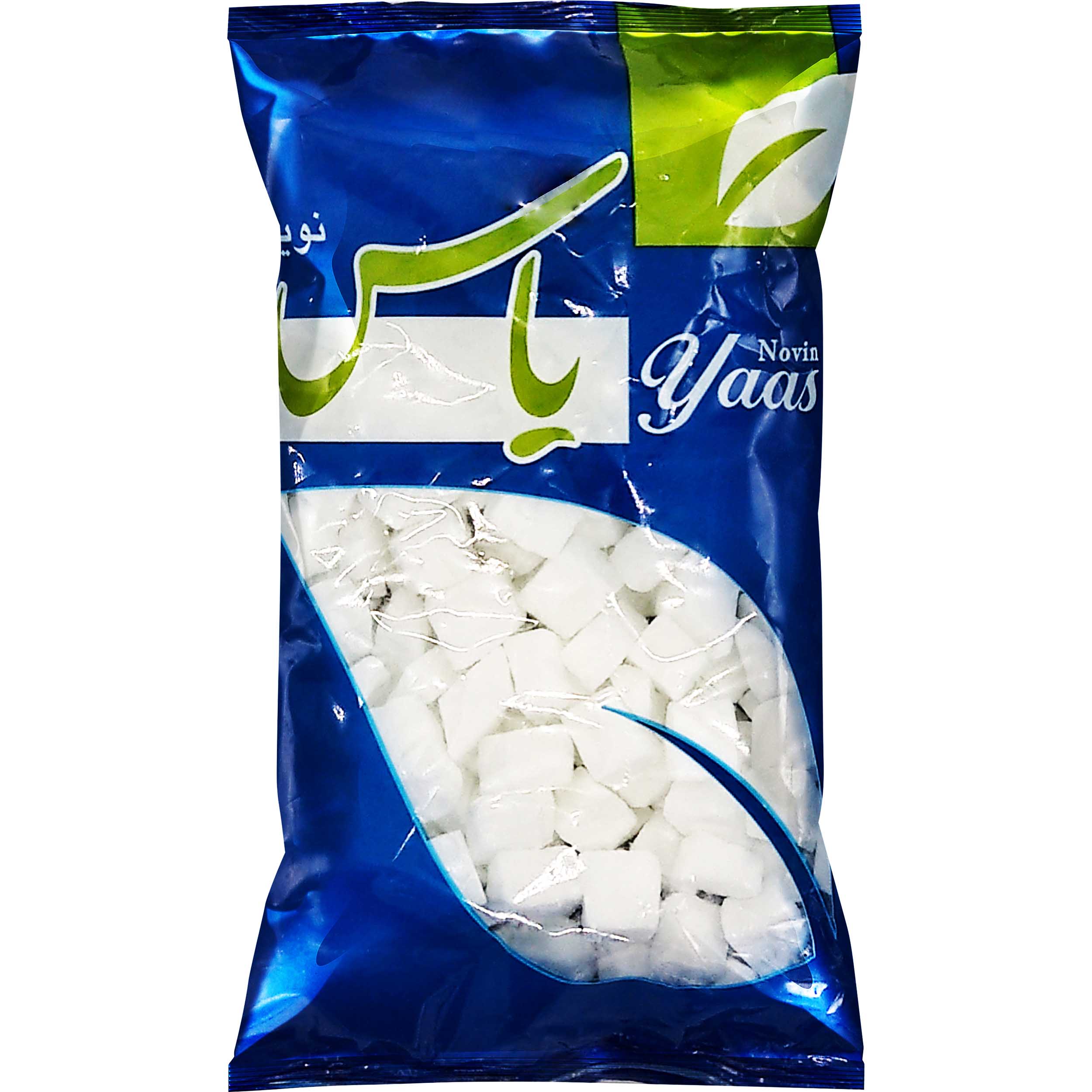 قند 450گرمی یاس