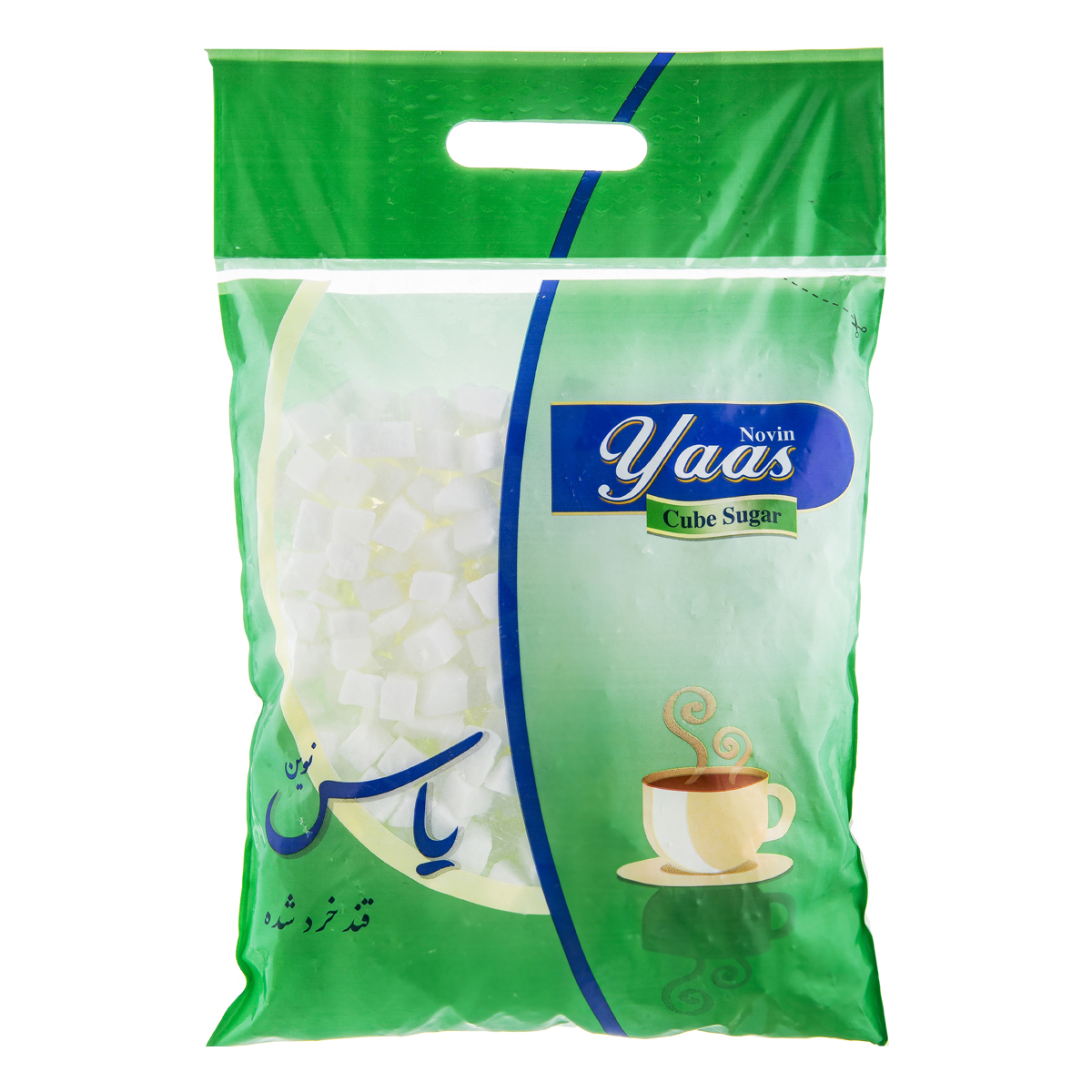 قند 1800گرمی یاس