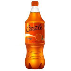 نوشابه گازدار چری کولا کاسل کاله 1 لیتری