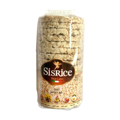 سیس رایس جو دوسر