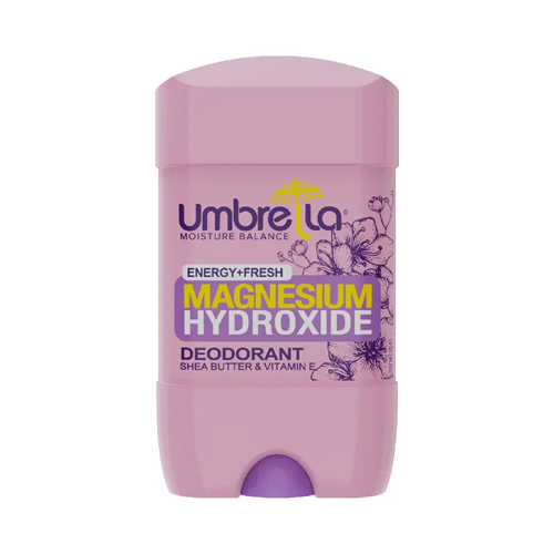 دئودرانت کرمی زنانه انرژی آمبرلا