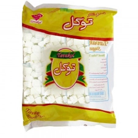 قند 700گرمی توکل