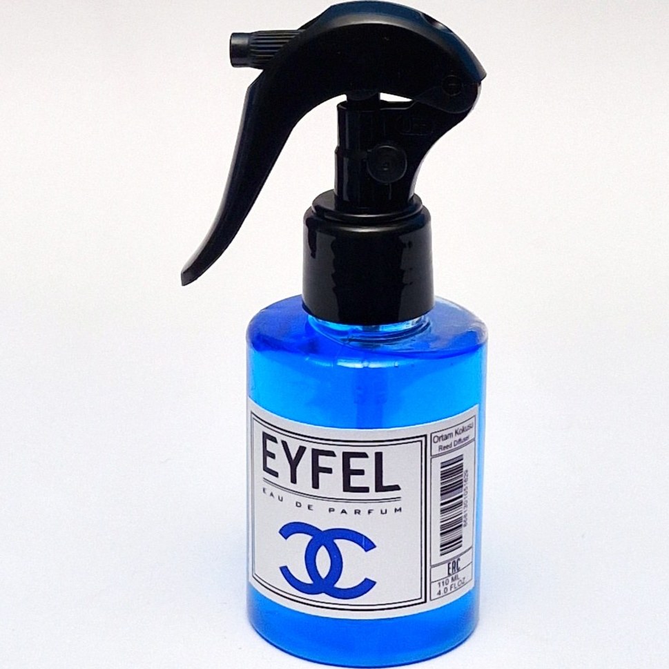 اسپری خوشبو کننده هوا ورساچه 270 میلی لیتر ایفل