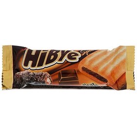 بیسکویت خرمایی 60 گرمی های بای