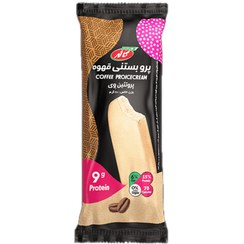 بستنی قهوه چوبی 60گرمی میهن