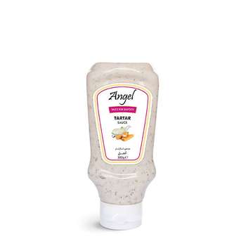 سس تارتار 550گرمی آنجل
