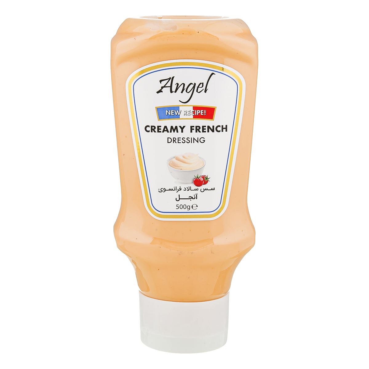 سس فرانسوی 500گرمی آنجل