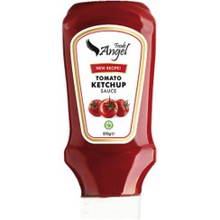 سس باربیکیو 500گرمی آنجل