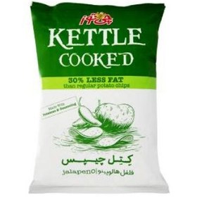 کتل چیپس فلفل هالوپینو 138 گرمی چی توز