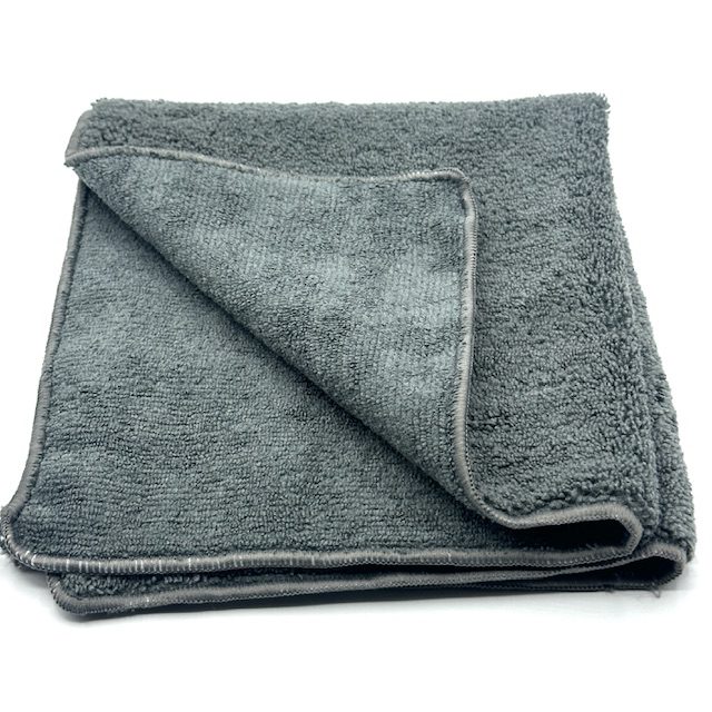 دستمال سوپر میکروفایبر 2عددی 40*40 دن کلین