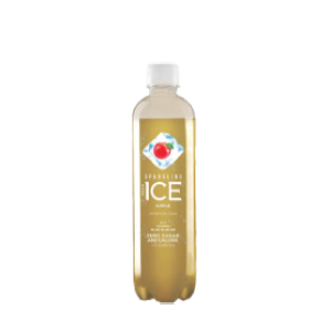 نوشیدنی سیب 500سی سی پژآیس