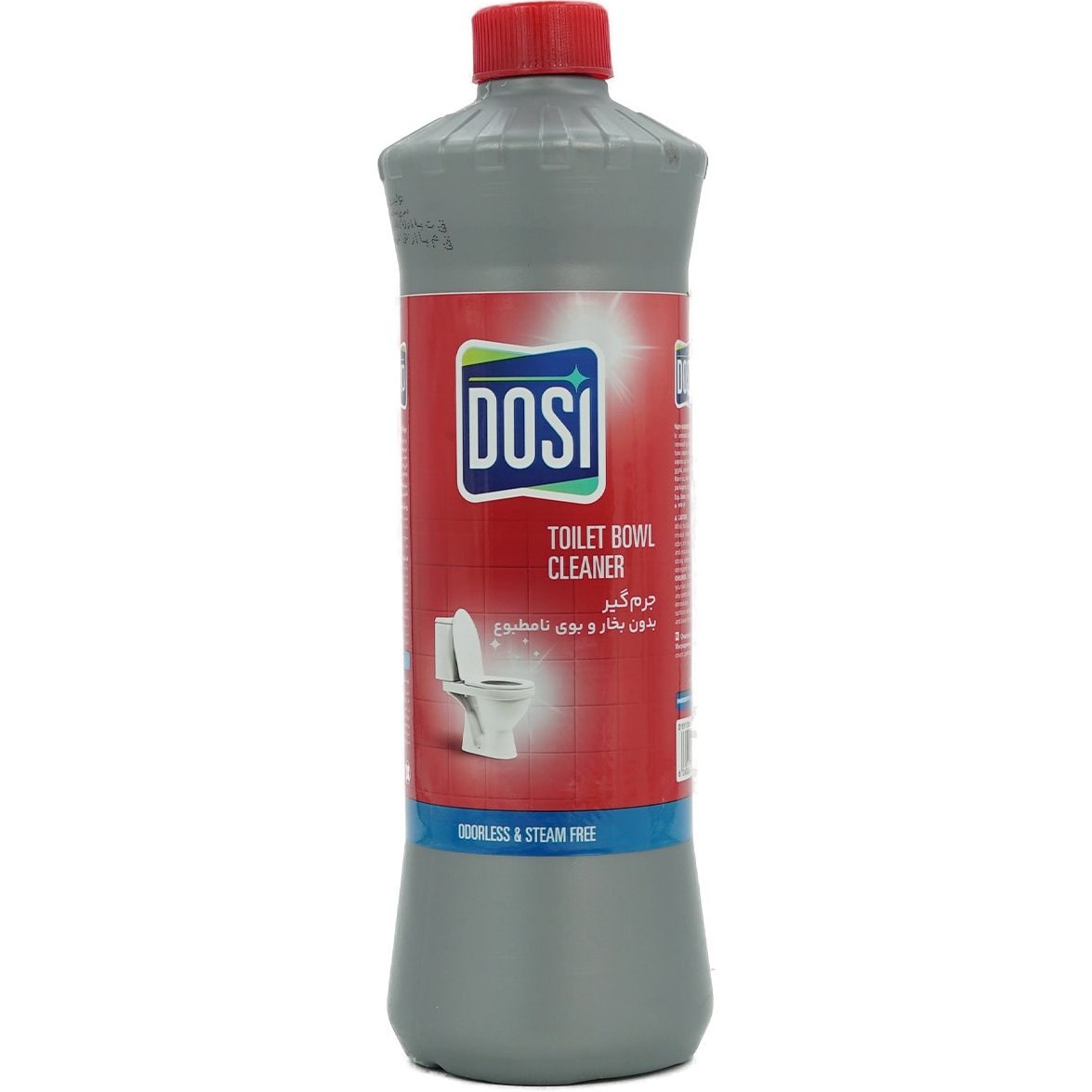 جرمگیر بدون بو و بخار 900گرمی دوسی