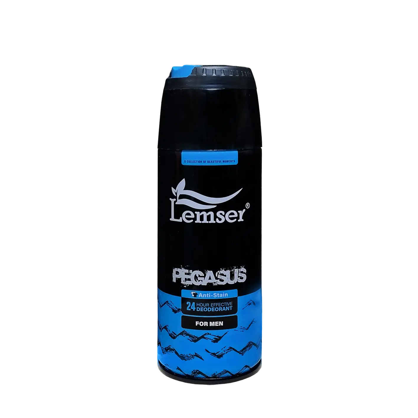 اسپری بدن پگاسوس 150میل مردانه لمسر