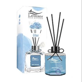 خوشبوکننده ریددیفیوزر لیلاک 120میل لمسر