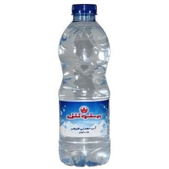 آب آشامیدنی 500سی سی بهنوش