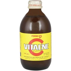 ویتامین سی زرد 240میلی لیتر واندرلایف