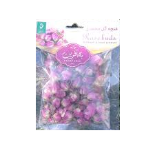 غنچه گل محمدی 20گرمی به آفرین