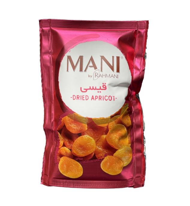قیسی 70گرمی مانی