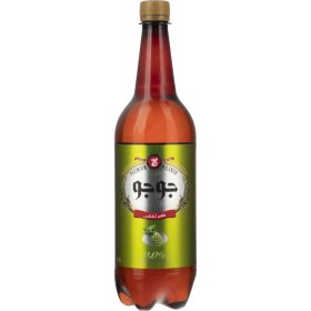 ماء الشعیر پت 1000 سی سی اناناس جوجو