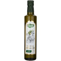 روغن زیتون پالایش شده 460 گرمی غنچه