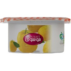 مربای بالنگ 225 گرمی موسوی