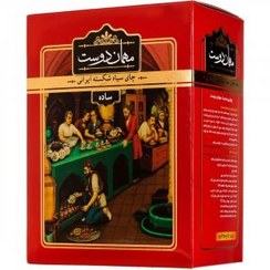 چای سیاه ساده شکسته ایرانی 450 گرمی مهمان دوست