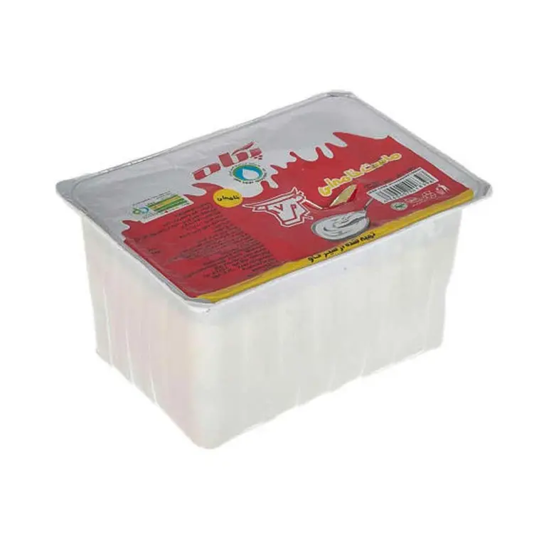 ماست خامه ای 900 گرمی آرسیل پگاه